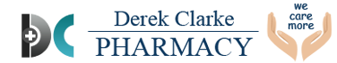 Derek Clarke Pharmacy